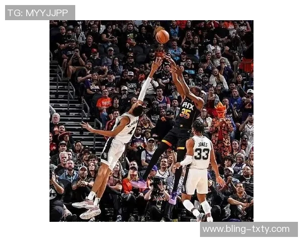 杜兰特与文班的对比JR称后者让KD显得稚嫩无比