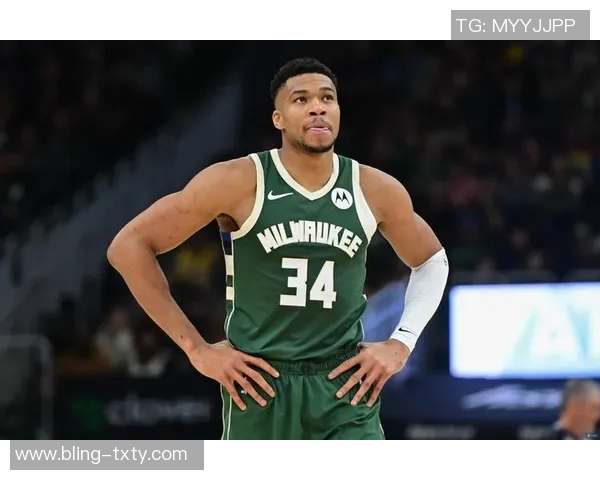 字母哥交易传闻持续升温多队询价却遭拒绝未来仍有可能推进