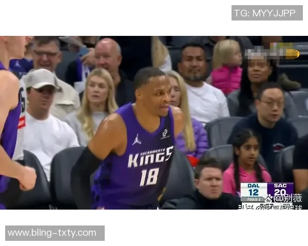 威斯布鲁克与国王队合作意向强烈双方有望达成共识